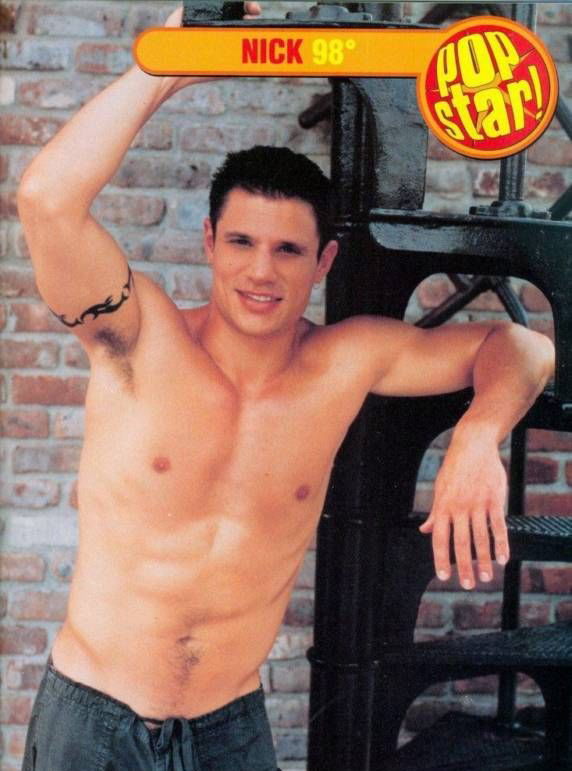 nicklachey