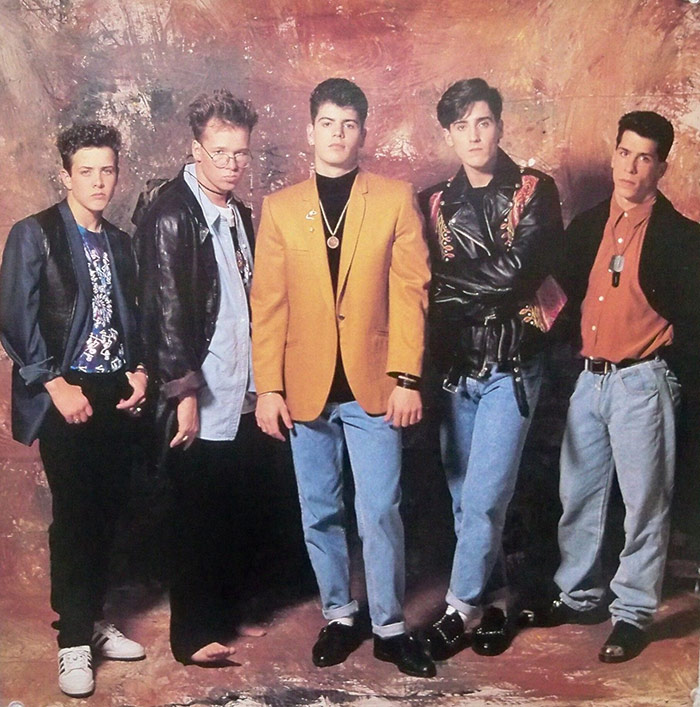 nkotb