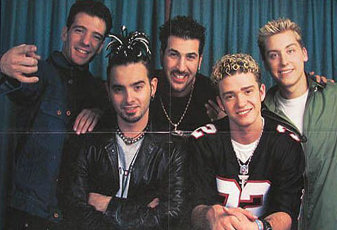 nsync