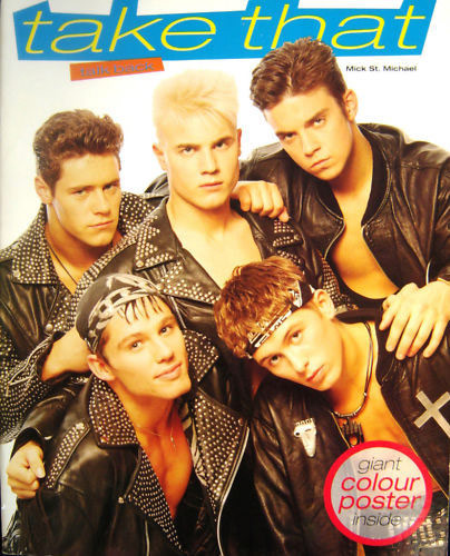 takethat