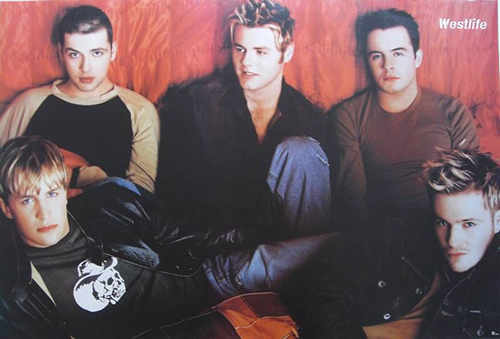 westlife