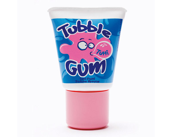 tubtuggummi