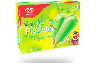 Piggelin