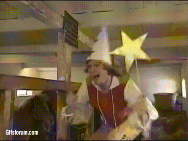 Stjärngosse