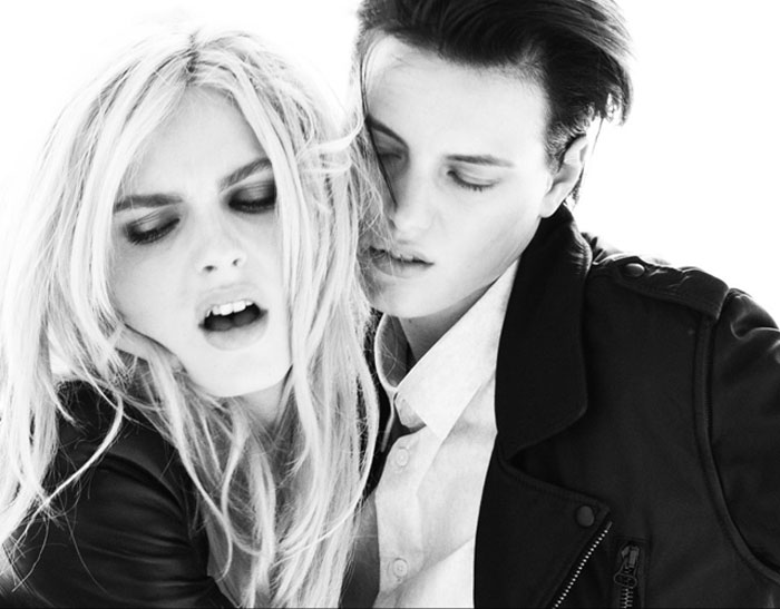 Andreja Pejic