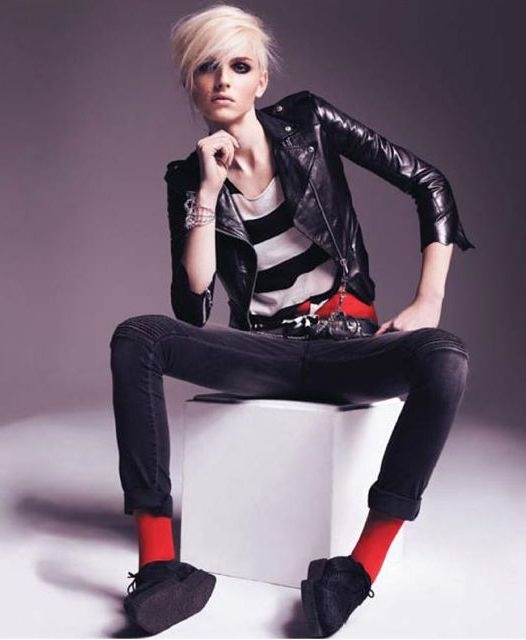 Andreja Pejic