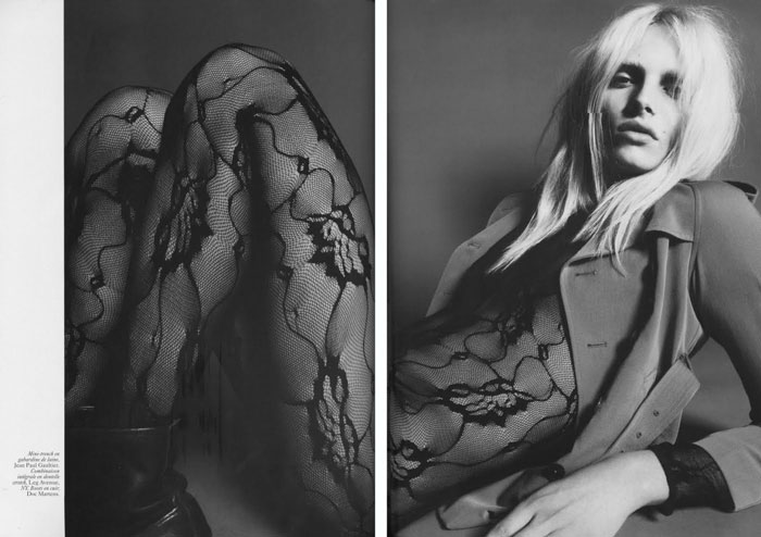 Andreja Pejic