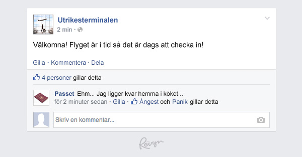 utrikesterminalen