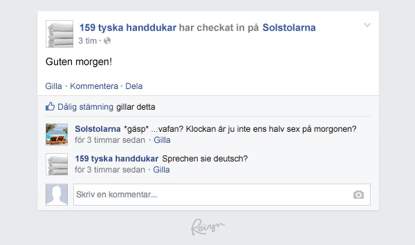 handdukar