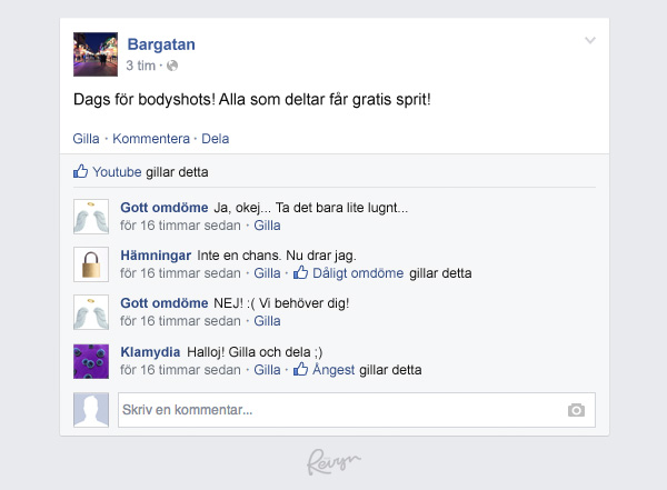 bargatan