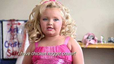 nugget power