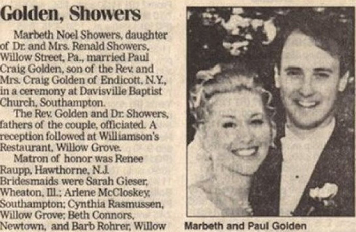 Goldenshowers