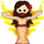 Conchita Emoji