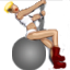 Miley Cyrus Emoji
