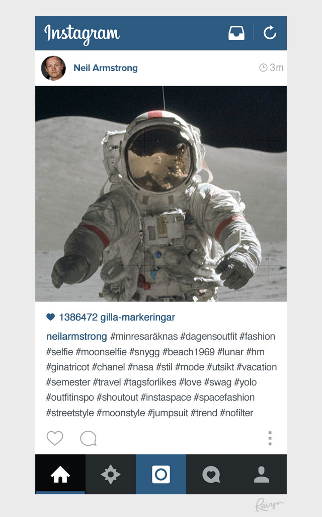 armstrong