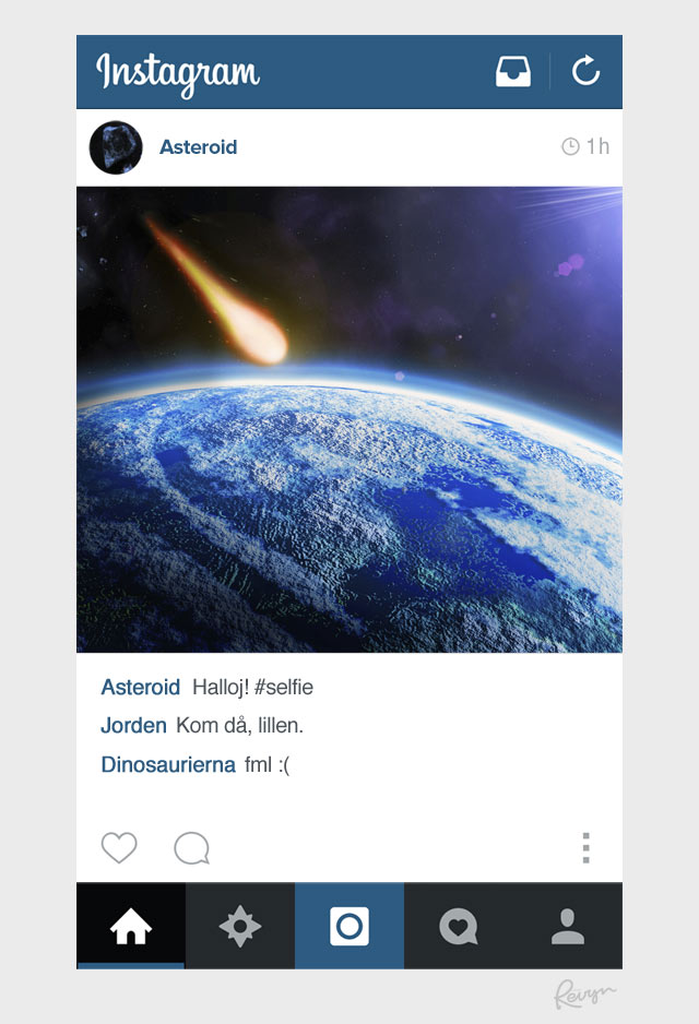 asteroid