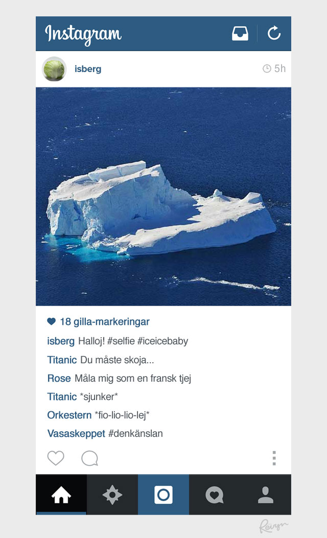 titanic