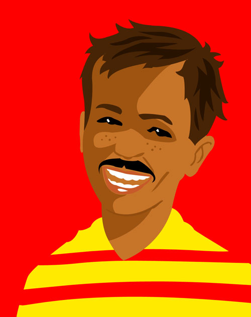 Carlos Kaviar