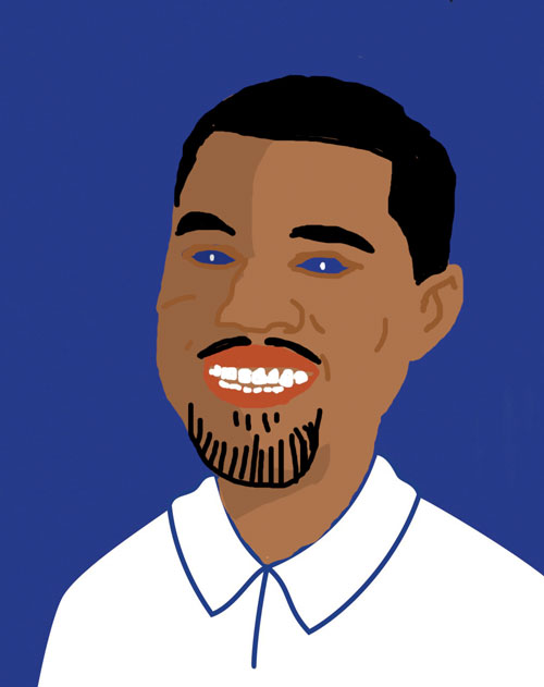Kanyes Kaviar