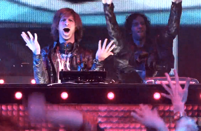 Lonely planet davvincii when will the bass drop sketch