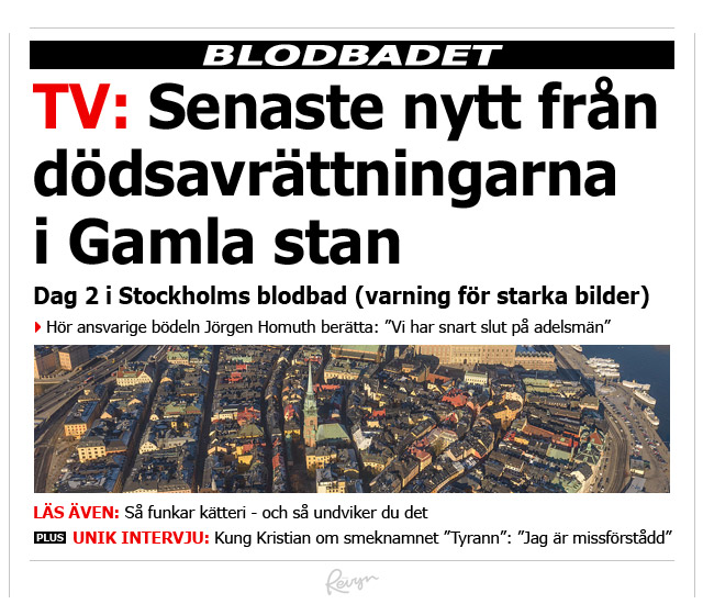 blodbad