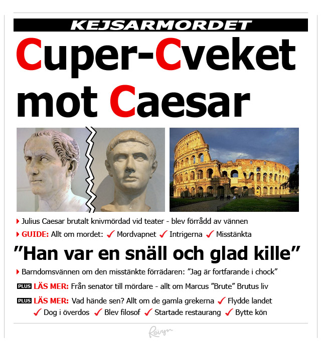 caesar
