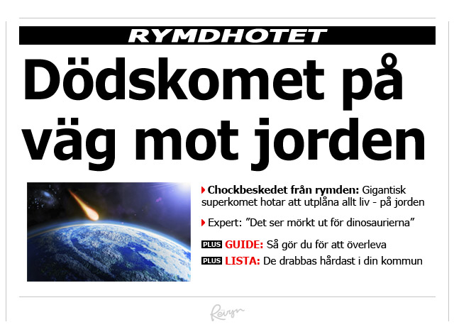 komet