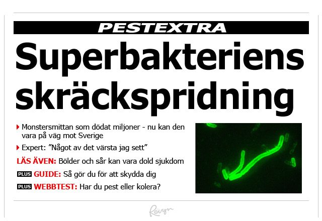 pesten
