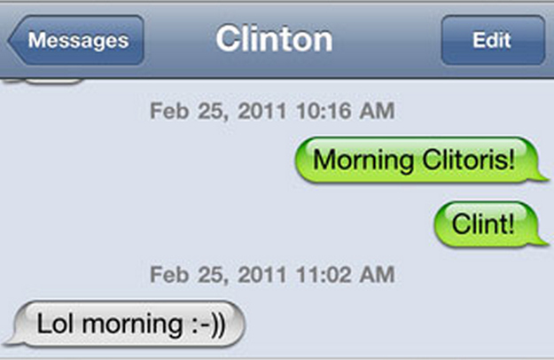 autocorrect
