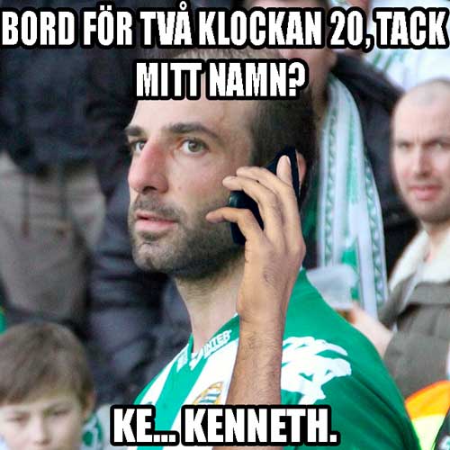 kennedy bakircioglü