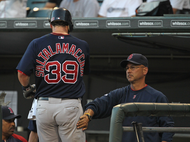 saltalamacchia