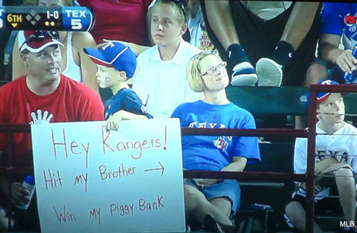 Rangers