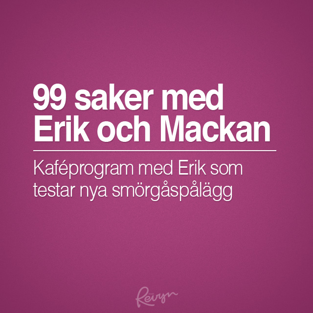 99saker