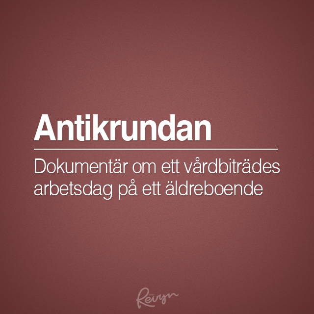 antikrundan