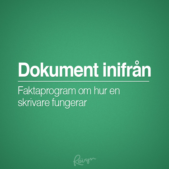 dokumentinifran