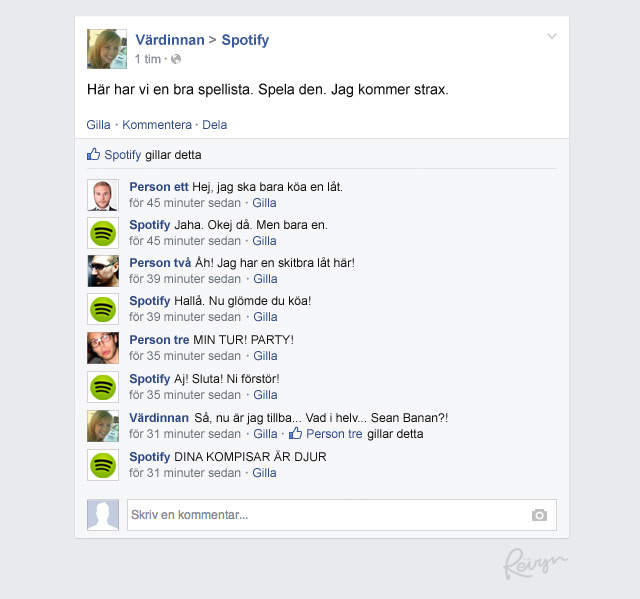 spotify