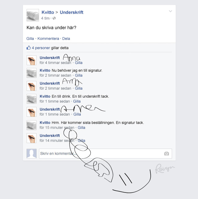 kvitto