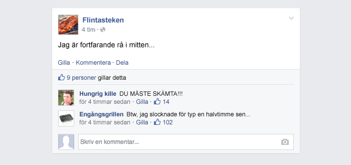 flintastek