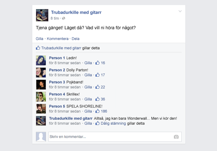 trubadur