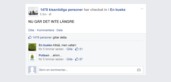 kissnodig