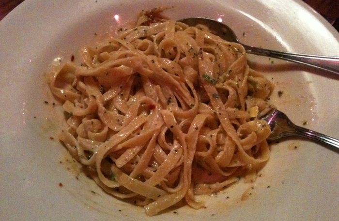 Spagetti