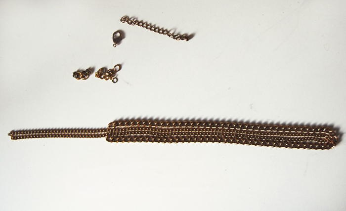 halsband