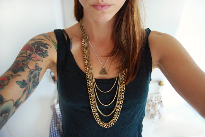 halsband