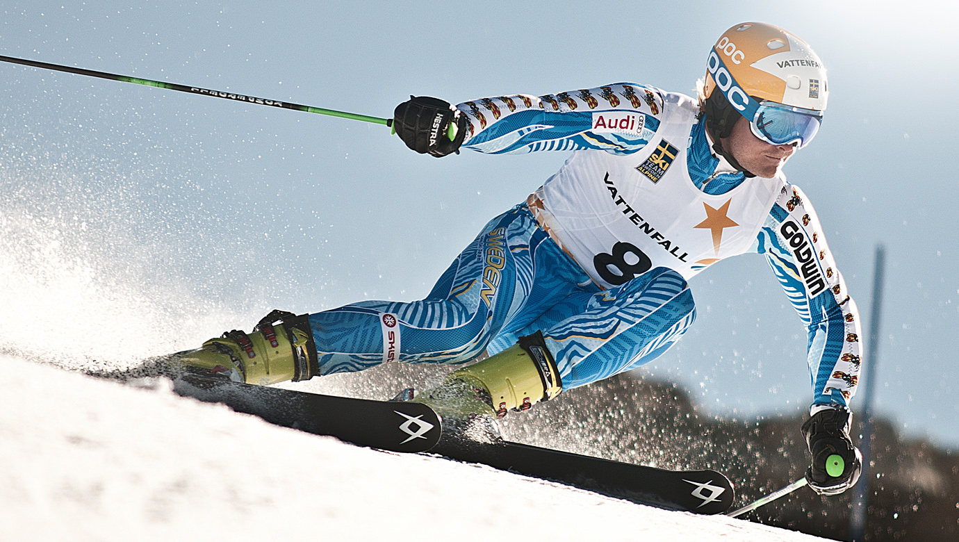 Jens Byggmark